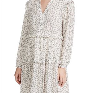 Rails Poppie Dress XS